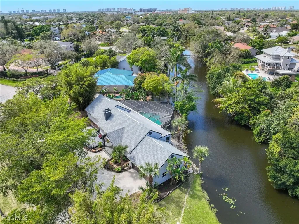 185 Palm River Boulevard Naples FL 34110