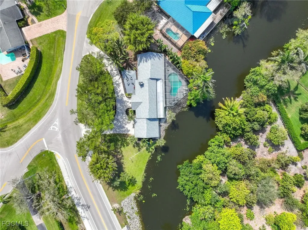 185 Palm River Boulevard Naples FL 34110