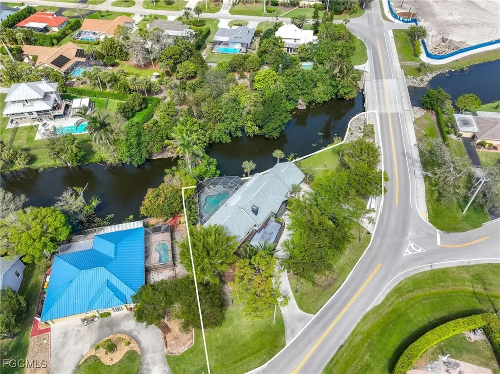185 Palm River Boulevard Naples FL 34110