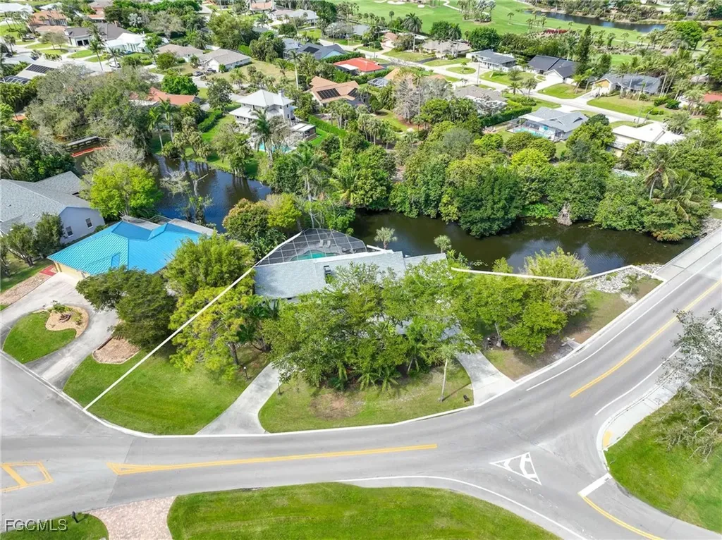 185 Palm River Boulevard Naples FL 34110