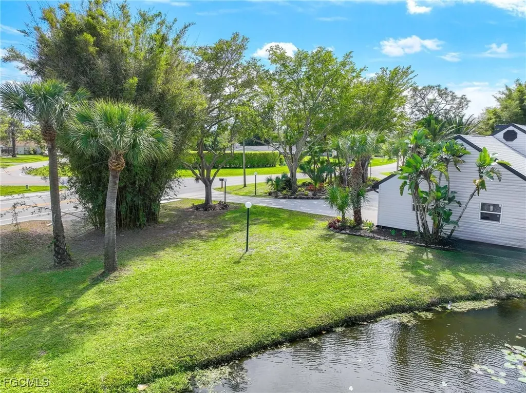 185 Palm River Boulevard Naples FL 34110