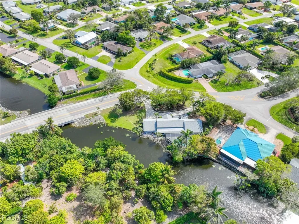 185 Palm River Boulevard Naples FL 34110