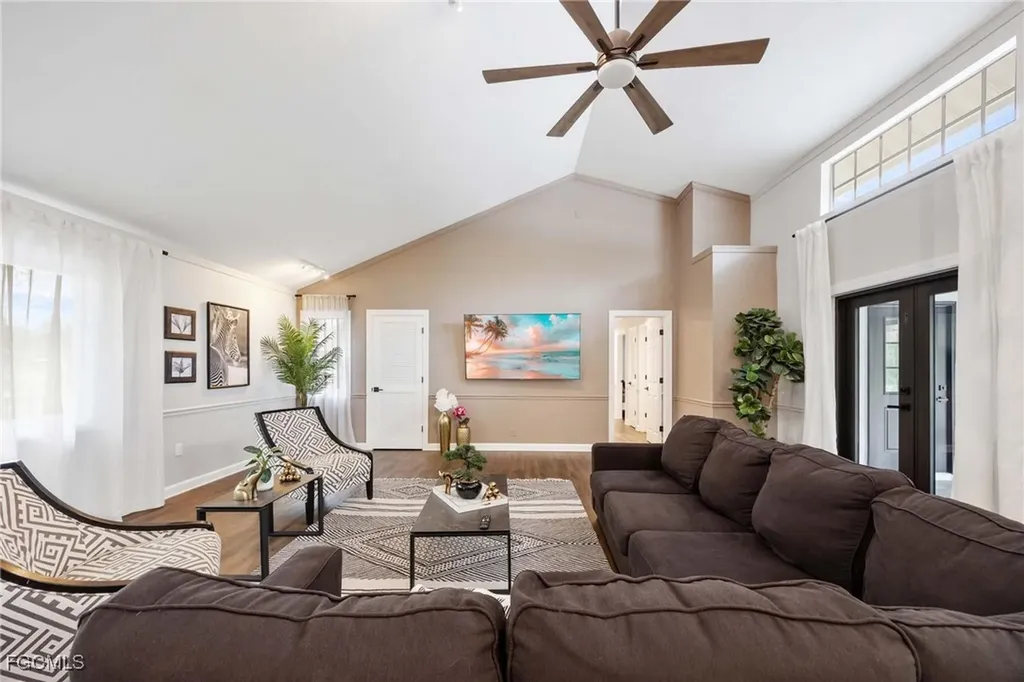 185 Palm River Boulevard Naples FL 34110