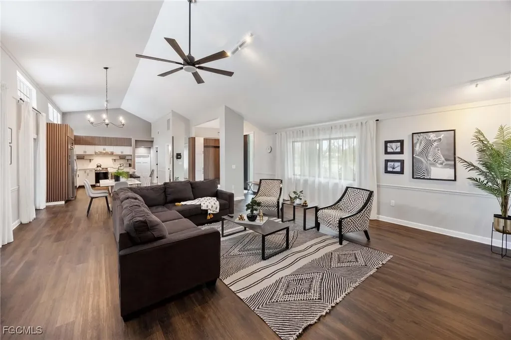 185 Palm River Boulevard Naples FL 34110