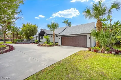 185 Palm River Boulevard Naples FL 34110