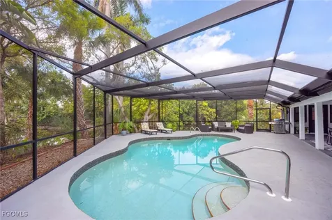 185 Palm River Boulevard Naples FL 34110