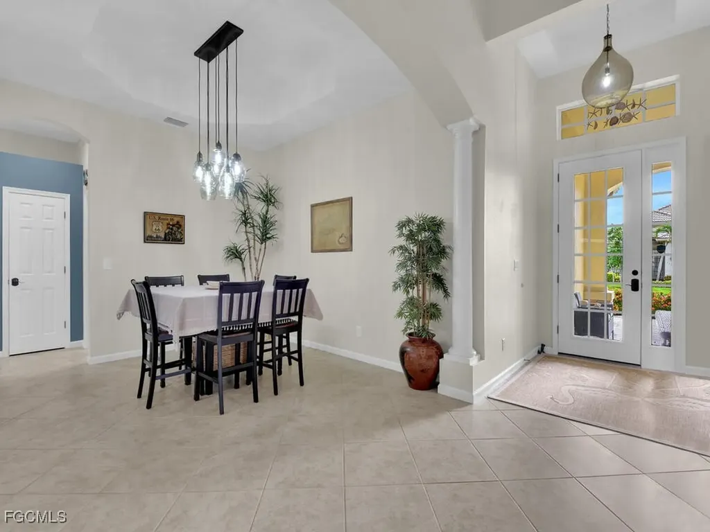 11910 Bramble Cove Drive Fort Myers FL 33905