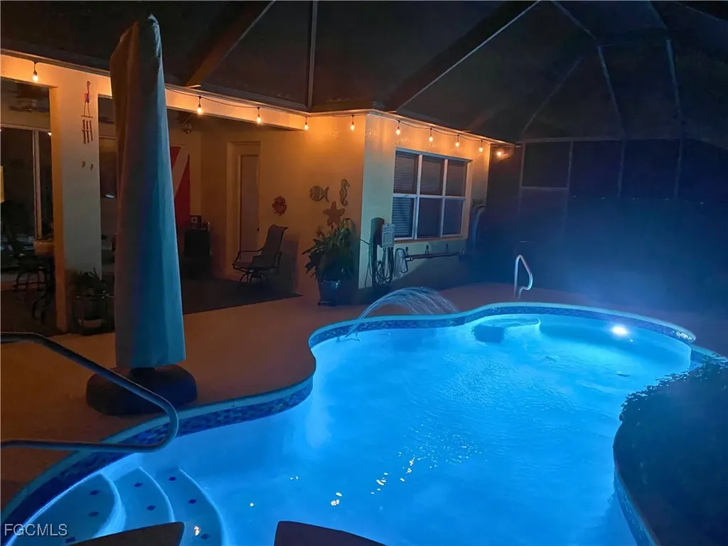 11910 Bramble Cove Drive Fort Myers FL 33905