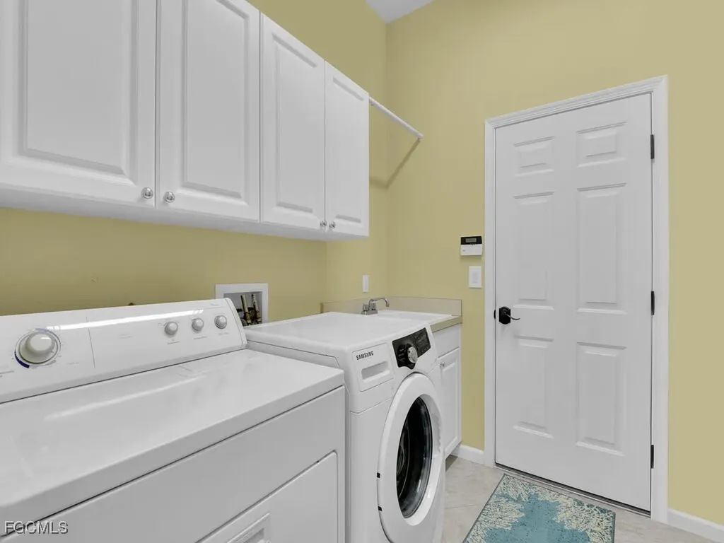 11910 Bramble Cove Drive Fort Myers FL 33905