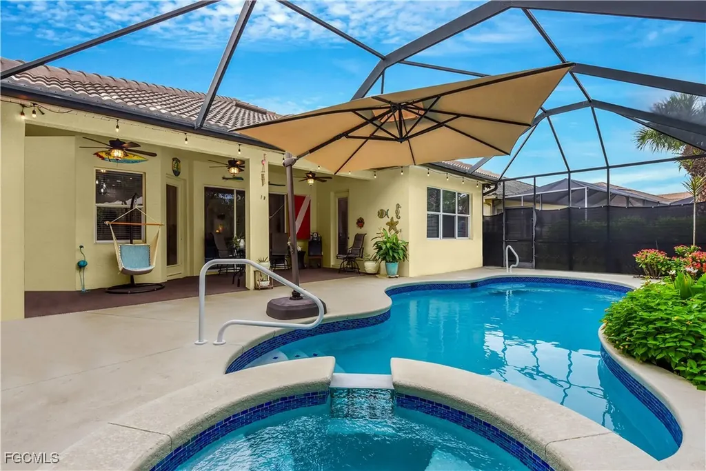 11910 Bramble Cove Drive Fort Myers FL 33905