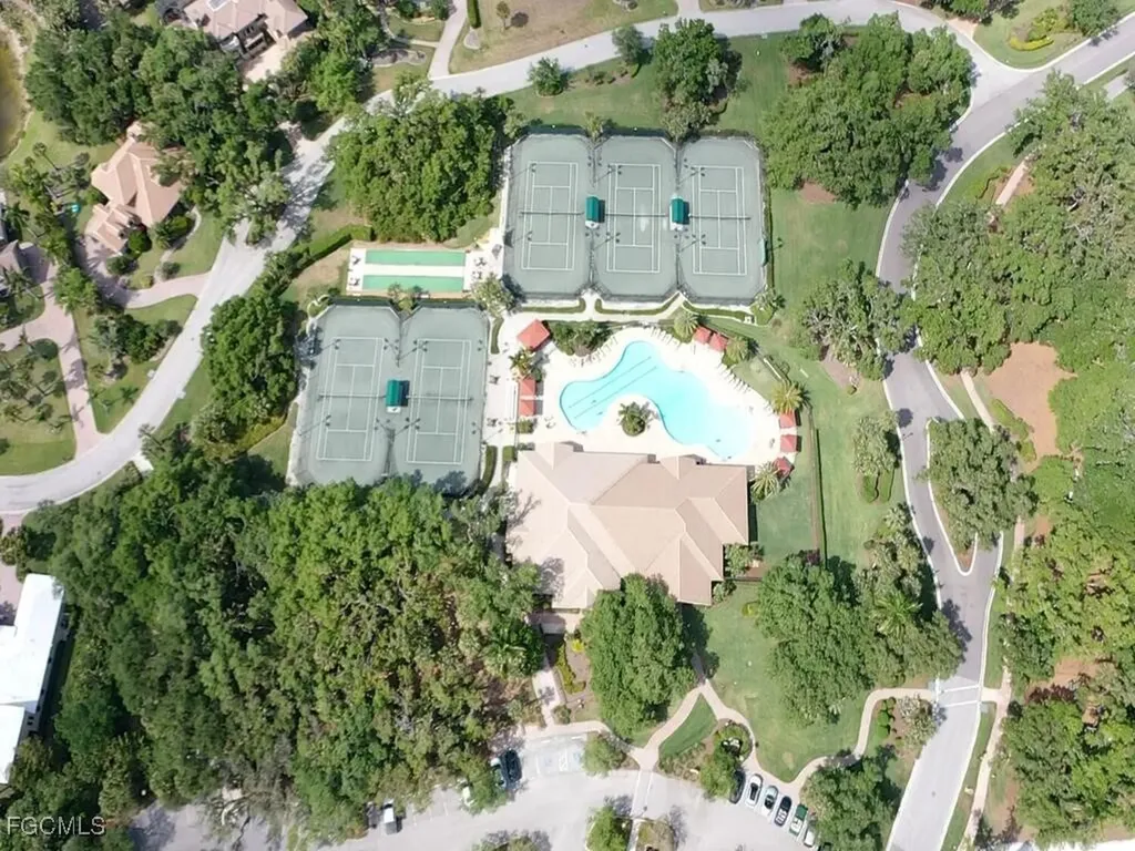 11910 Bramble Cove Drive Fort Myers FL 33905