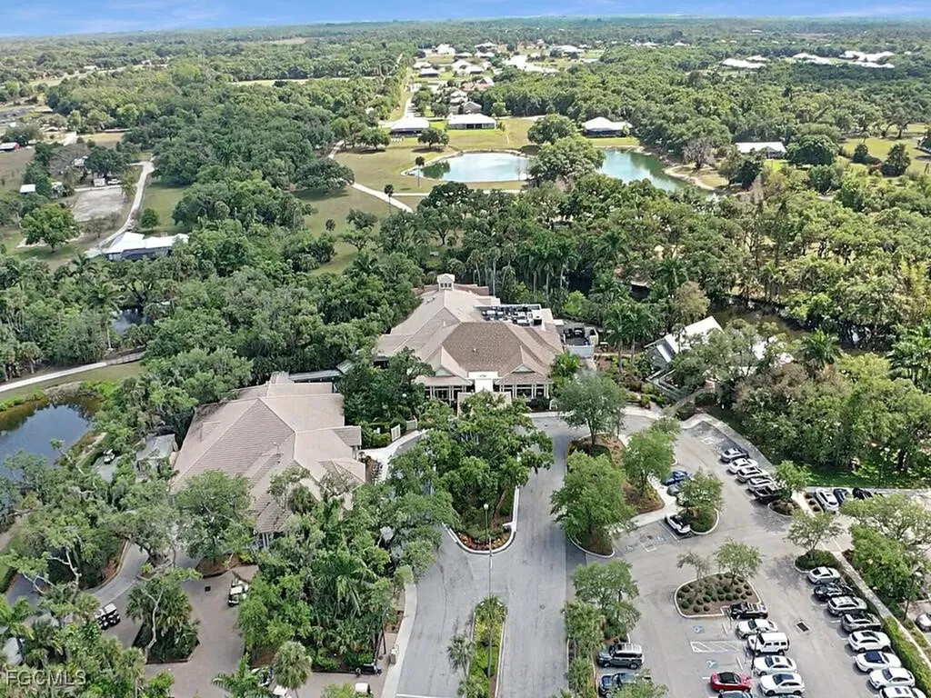 11910 Bramble Cove Drive Fort Myers FL 33905