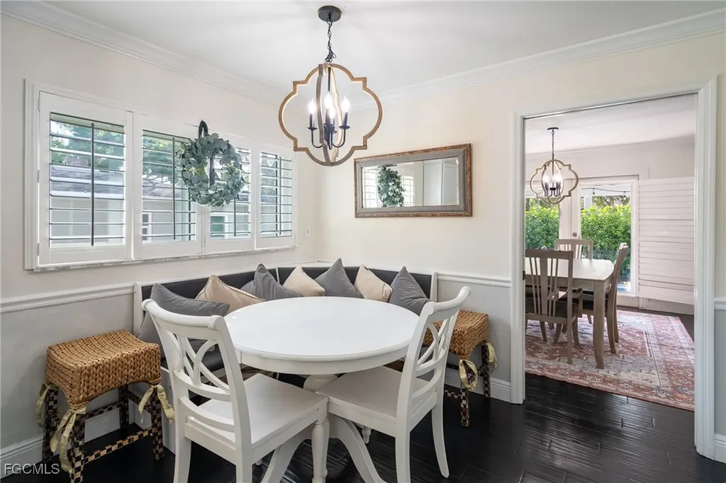 1410 El Prado Avenue Fort Myers FL 33901