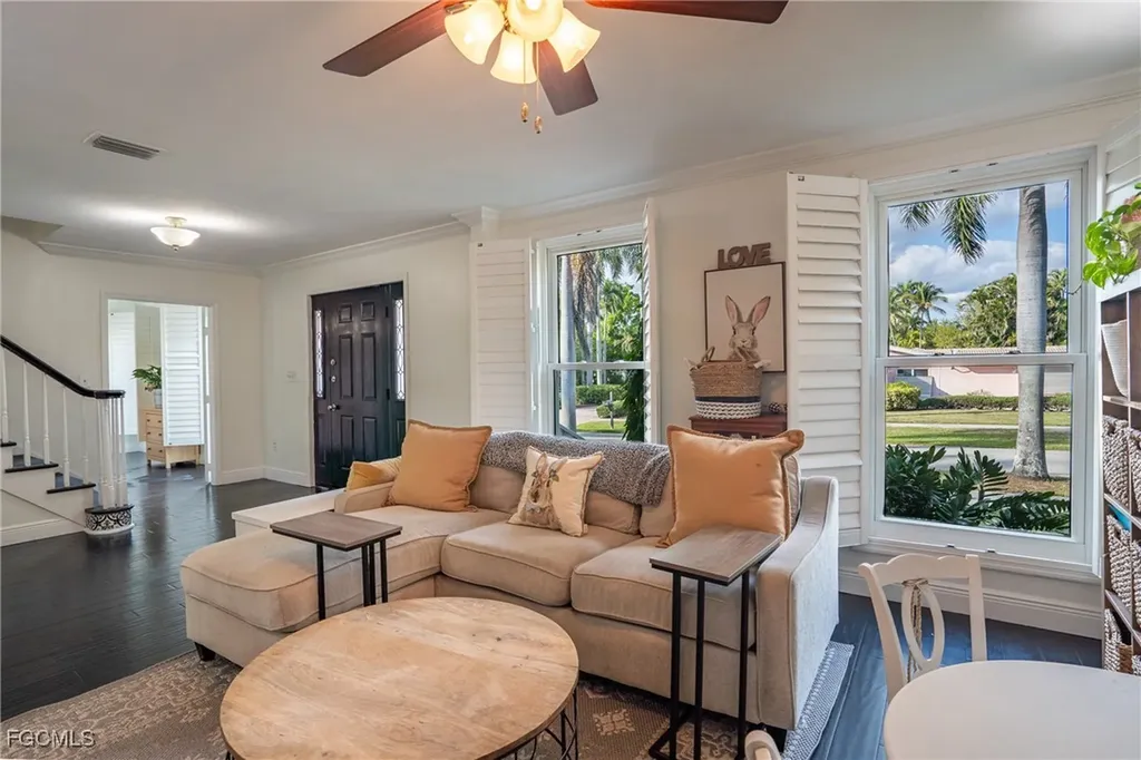 1410 El Prado Avenue Fort Myers FL 33901