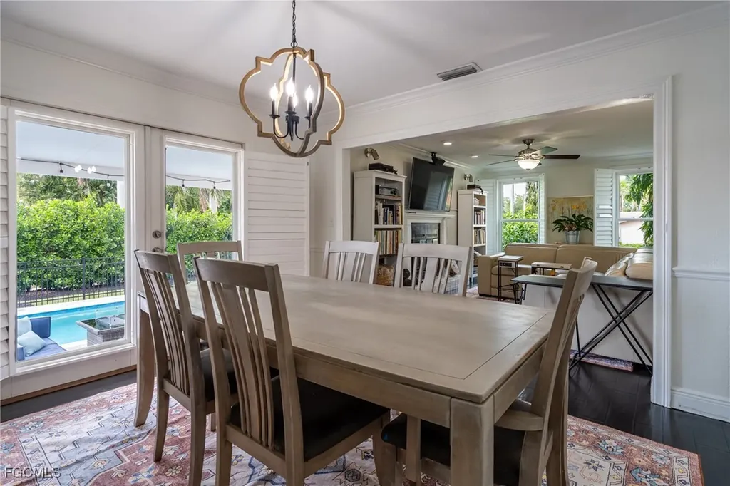 1410 El Prado Avenue Fort Myers FL 33901