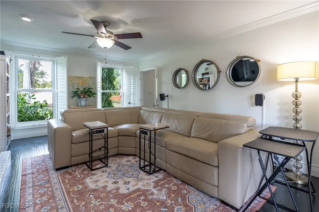 1410 El Prado Avenue Fort Myers FL 33901