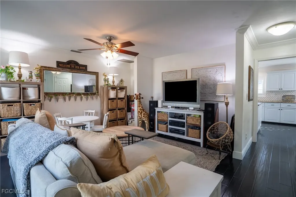 1410 El Prado Avenue Fort Myers FL 33901