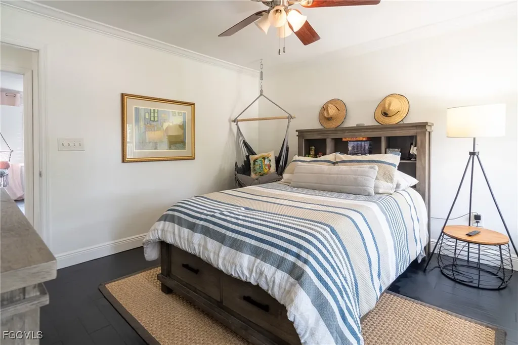 1410 El Prado Avenue Fort Myers FL 33901