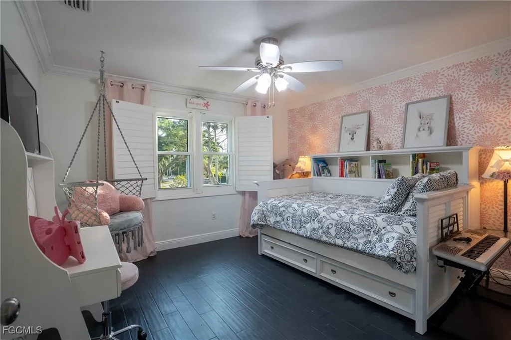 1410 El Prado Avenue Fort Myers FL 33901