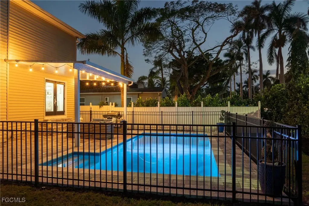 1410 El Prado Avenue Fort Myers FL 33901