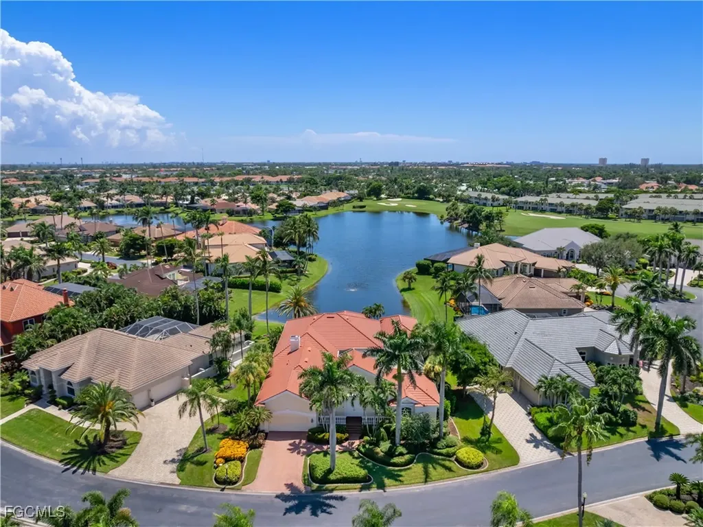 11511 Compass Point Drive Fort Myers FL 33908