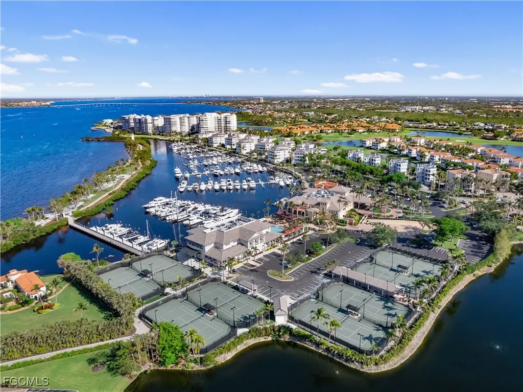 11511 Compass Point Drive Fort Myers FL 33908