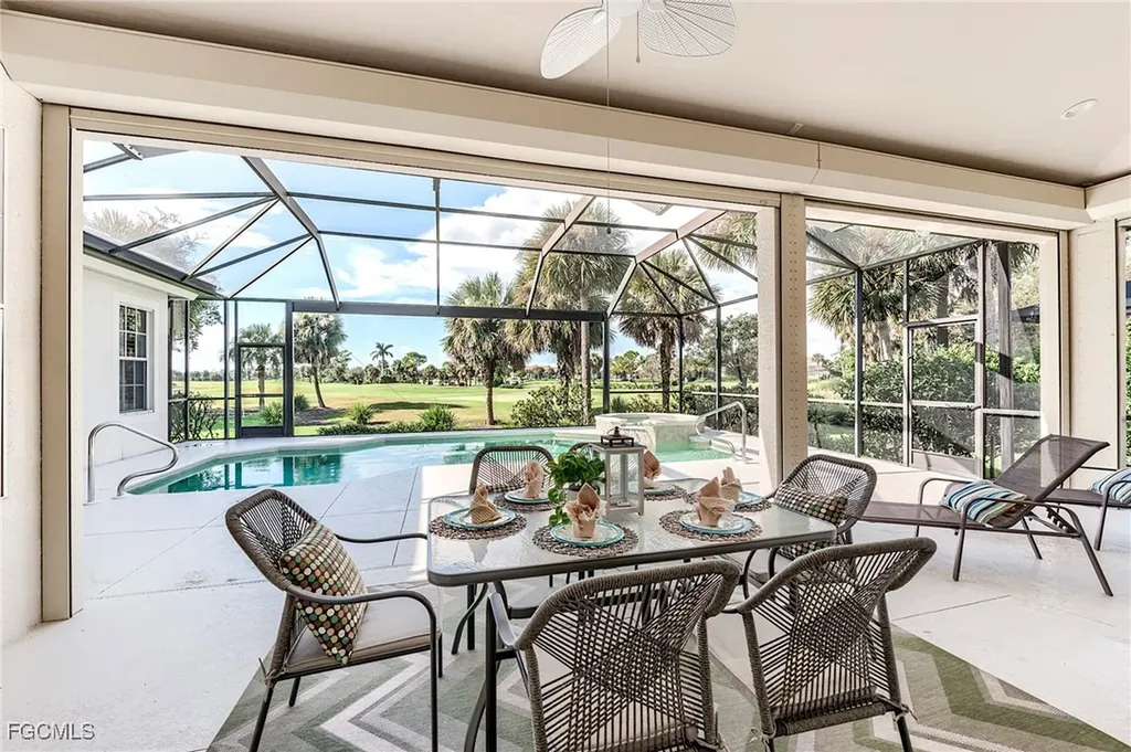 8865 New Castle Drive Fort Myers FL 33908