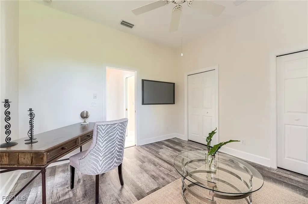 8865 New Castle Drive Fort Myers FL 33908