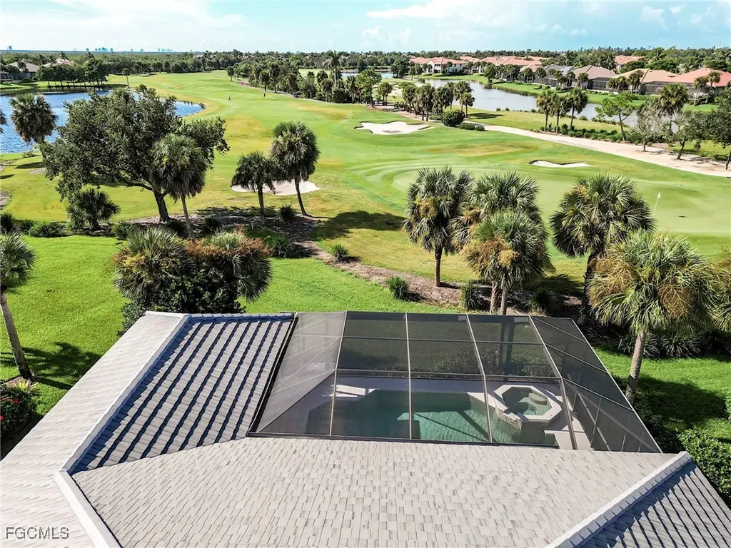 8865 New Castle Drive Fort Myers FL 33908