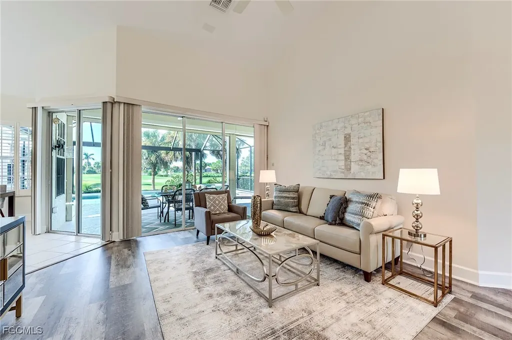 8865 New Castle Drive Fort Myers FL 33908