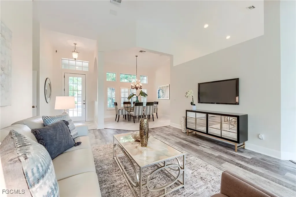 8865 New Castle Drive Fort Myers FL 33908