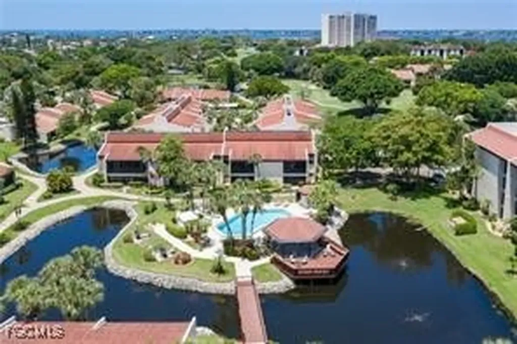 4396 Bowsprit Court Fort Myers FL 33919