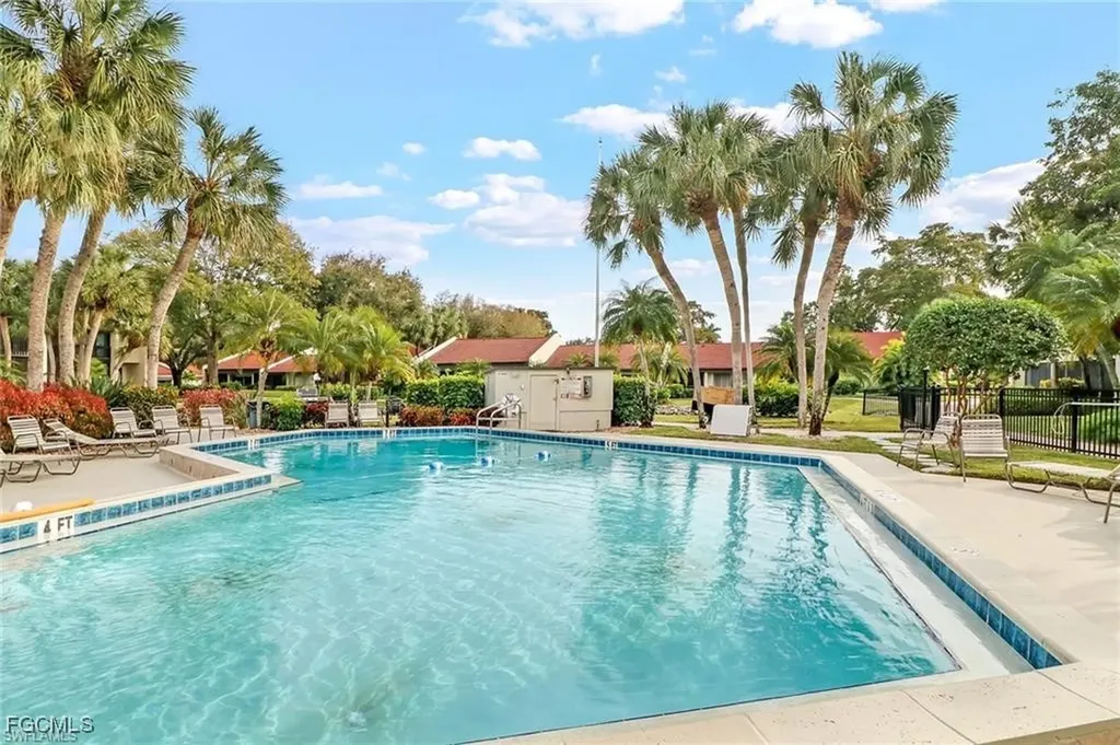 4396 Bowsprit Court Fort Myers FL 33919