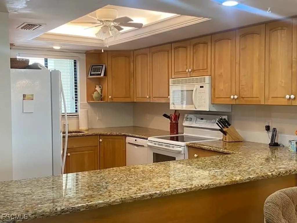 4396 Bowsprit Court Fort Myers FL 33919