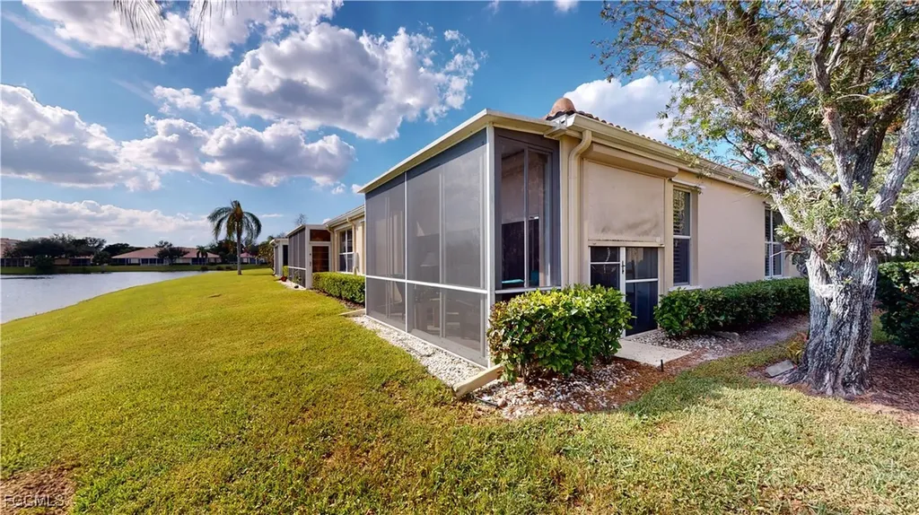 8797 E Bay Circle Fort Myers FL 33908