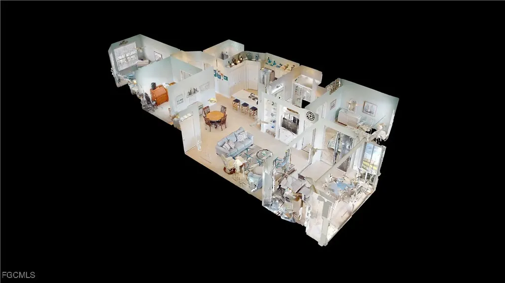 8797 E Bay Circle Fort Myers FL 33908