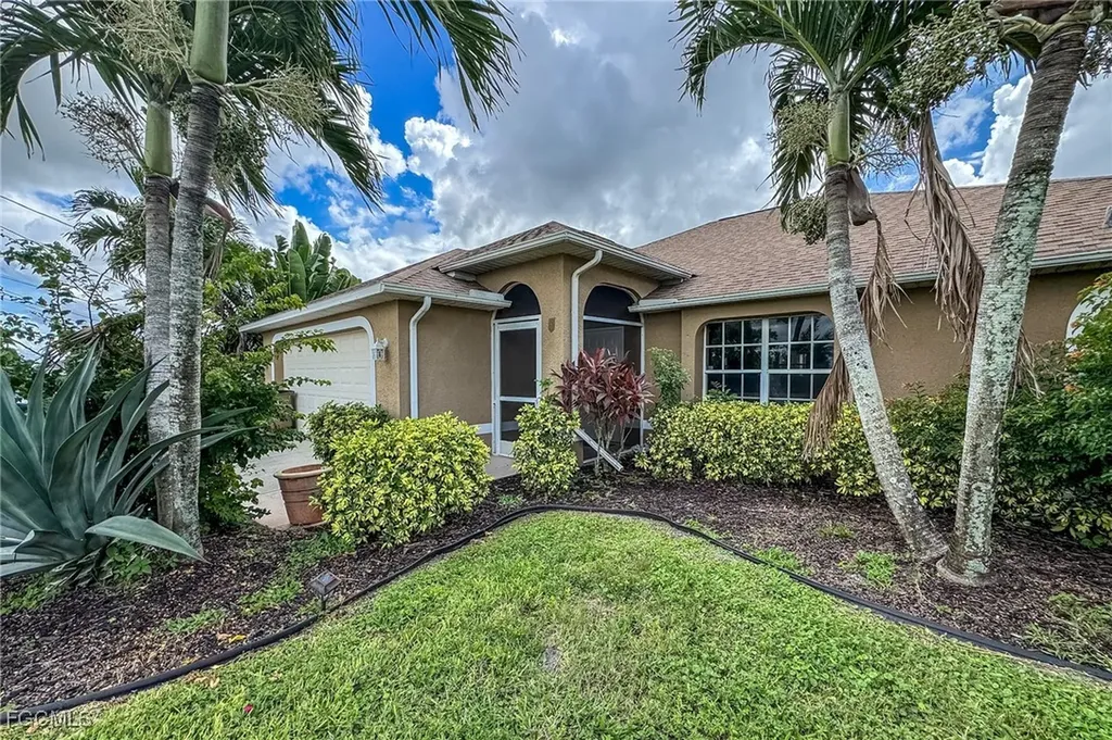 334 NE 17th Street Cape Coral FL 33909