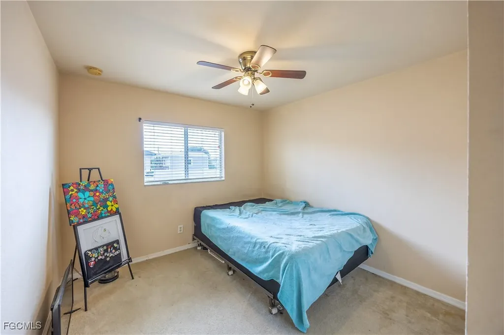 334 NE 17th Street Cape Coral FL 33909