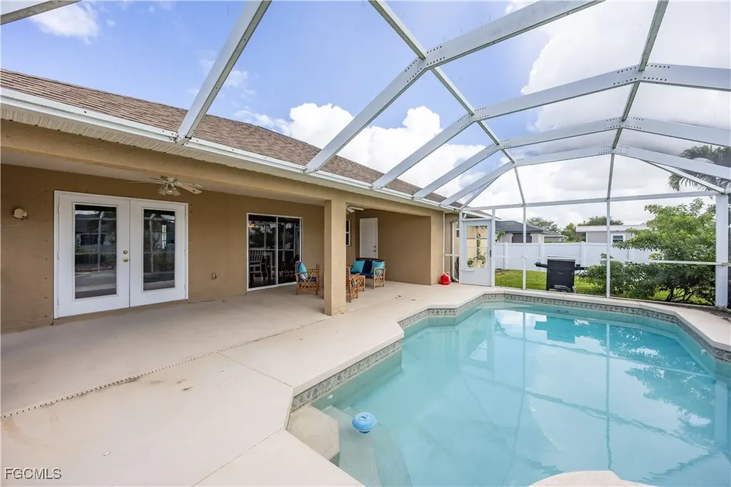 334 NE 17th Street Cape Coral FL 33909