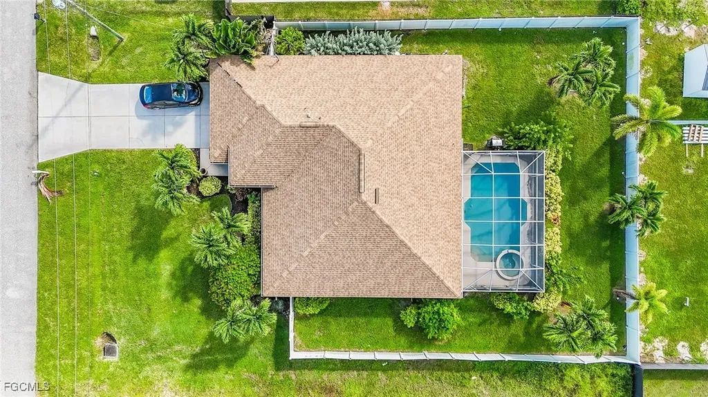334 NE 17th Street Cape Coral FL 33909