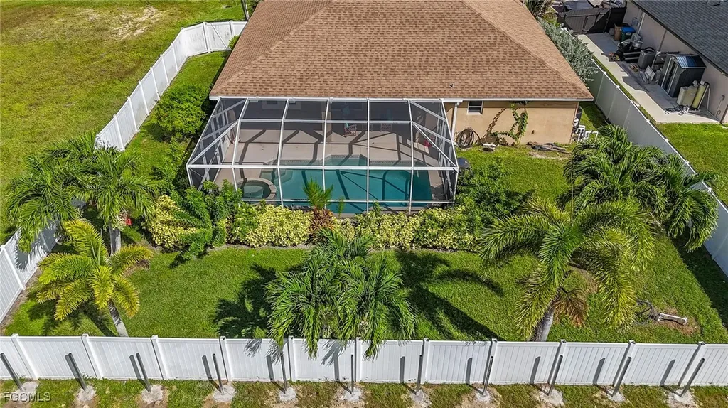 334 NE 17th Street Cape Coral FL 33909