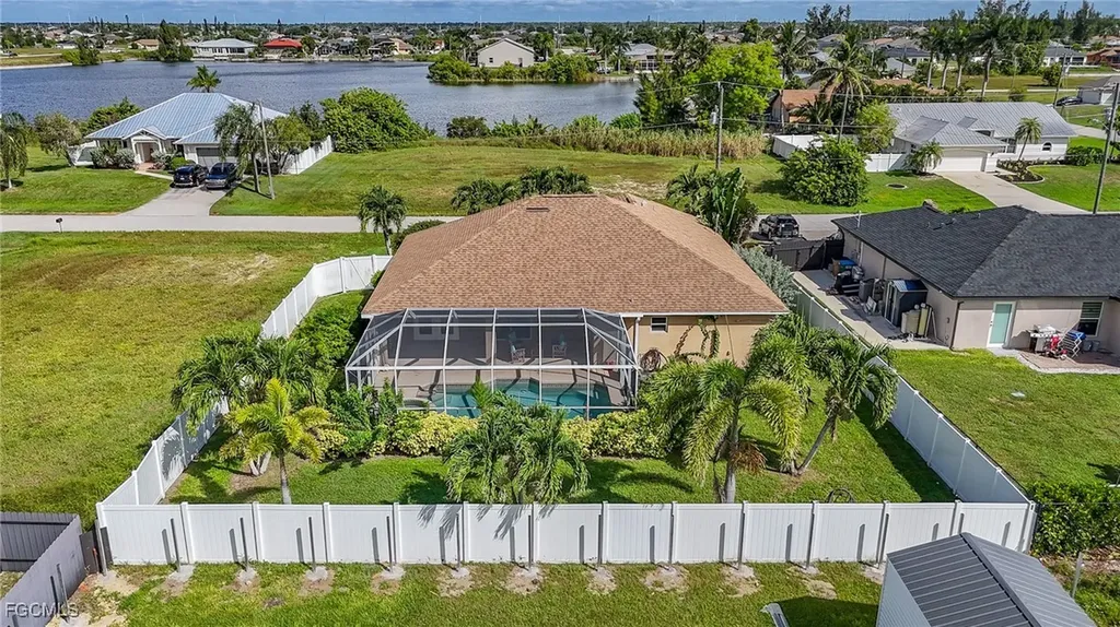 334 NE 17th Street Cape Coral FL 33909