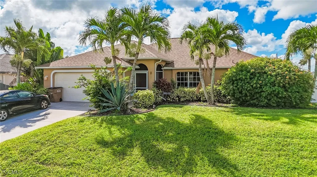 334 NE 17th Street Cape Coral FL 33909