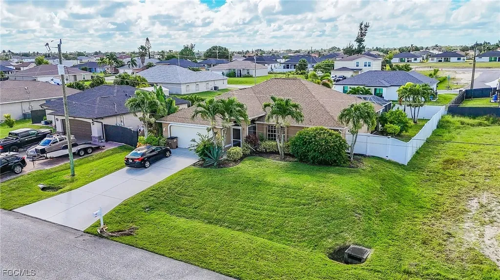 334 NE 17th Street Cape Coral FL 33909