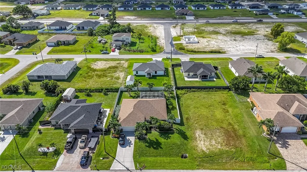334 NE 17th Street Cape Coral FL 33909