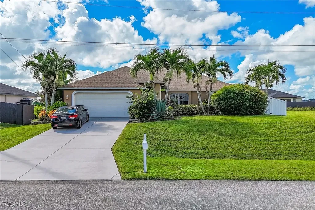 334 NE 17th Street Cape Coral FL 33909
