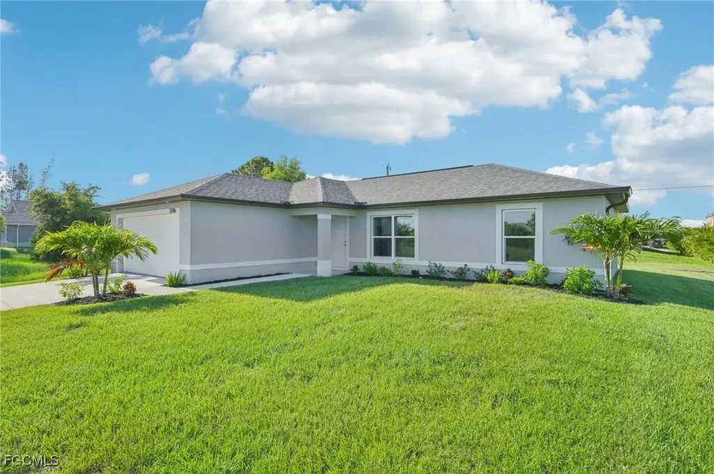 3019 NW 2nd Place Cape Coral FL 33993