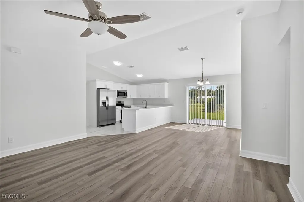 3019 NW 2nd Place Cape Coral FL 33993