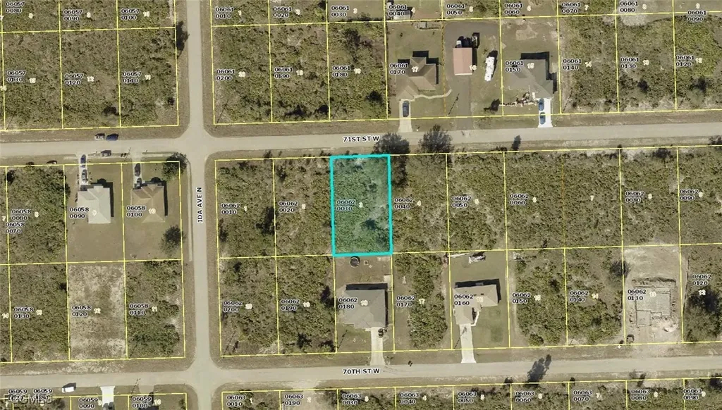 2715 71st Street W Lehigh Acres FL 33971