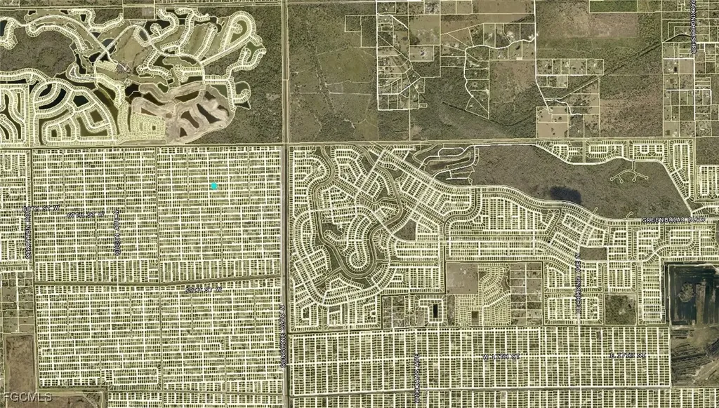 2715 71st Street W Lehigh Acres FL 33971